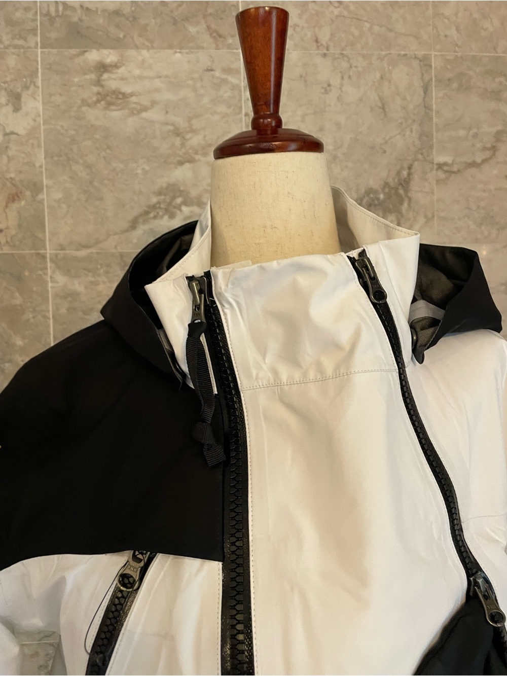 NIKE ACG DEPLOY GORE-TEX JACKET Errolson Era - Picture 7 of 16